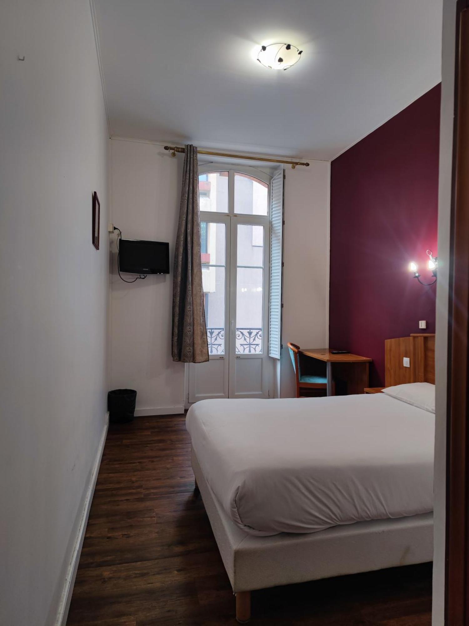 Riquet Resort&spa Hotel