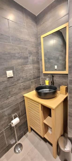 Le Duplex Catherine - Metro - Gare - Wifi Apartment Toulouse
