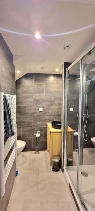 Le Duplex Catherine - Metro - Gare - Wifi Toulouse