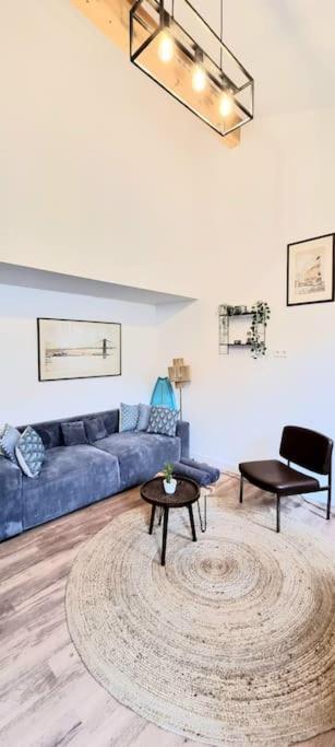 Apartment Le Duplex Catherine - Metro - Gare - Wifi