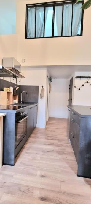 Le Duplex Catherine - Metro - Gare - Wifi Toulouse