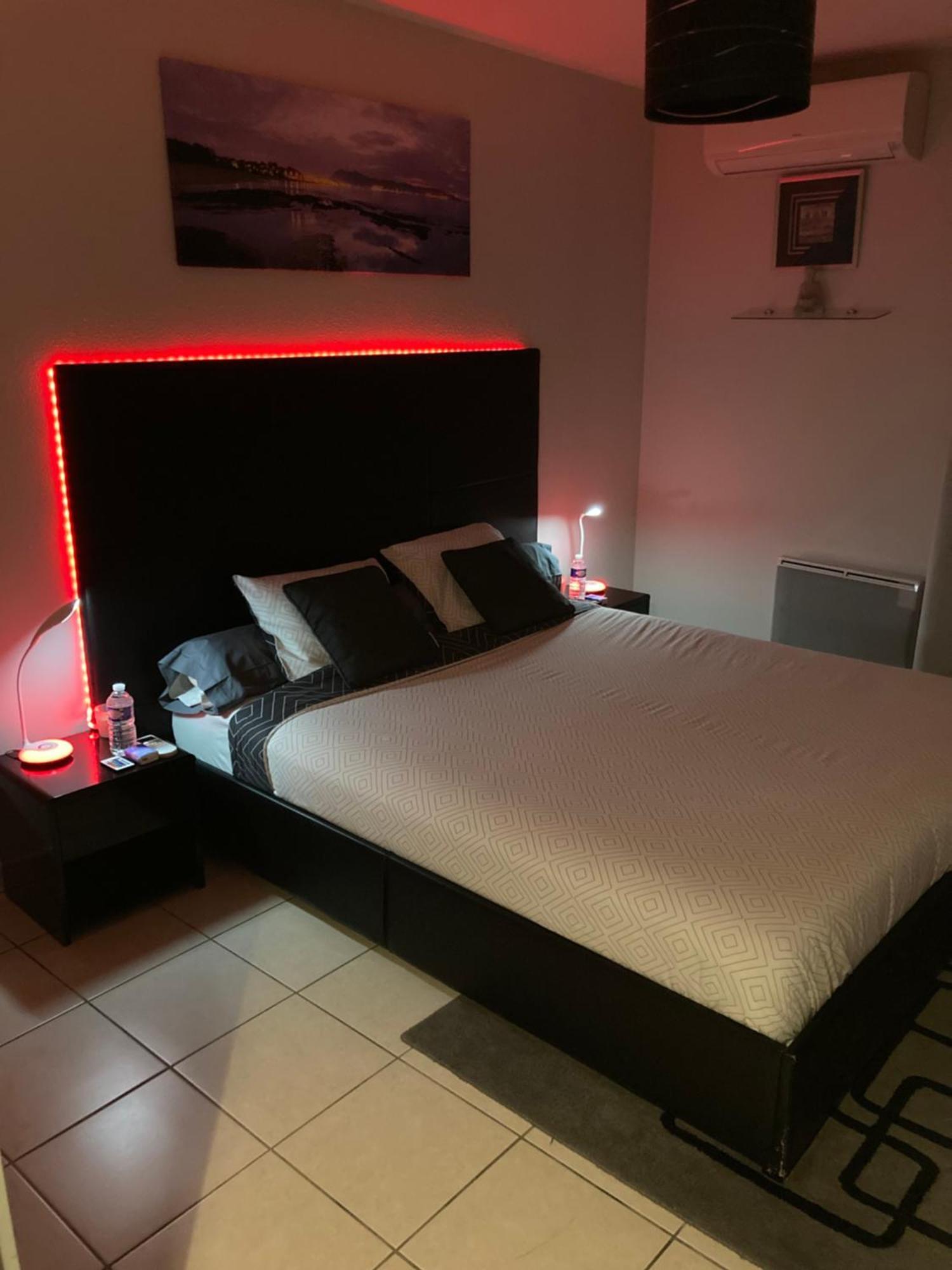 Apartamento Appart&spa *