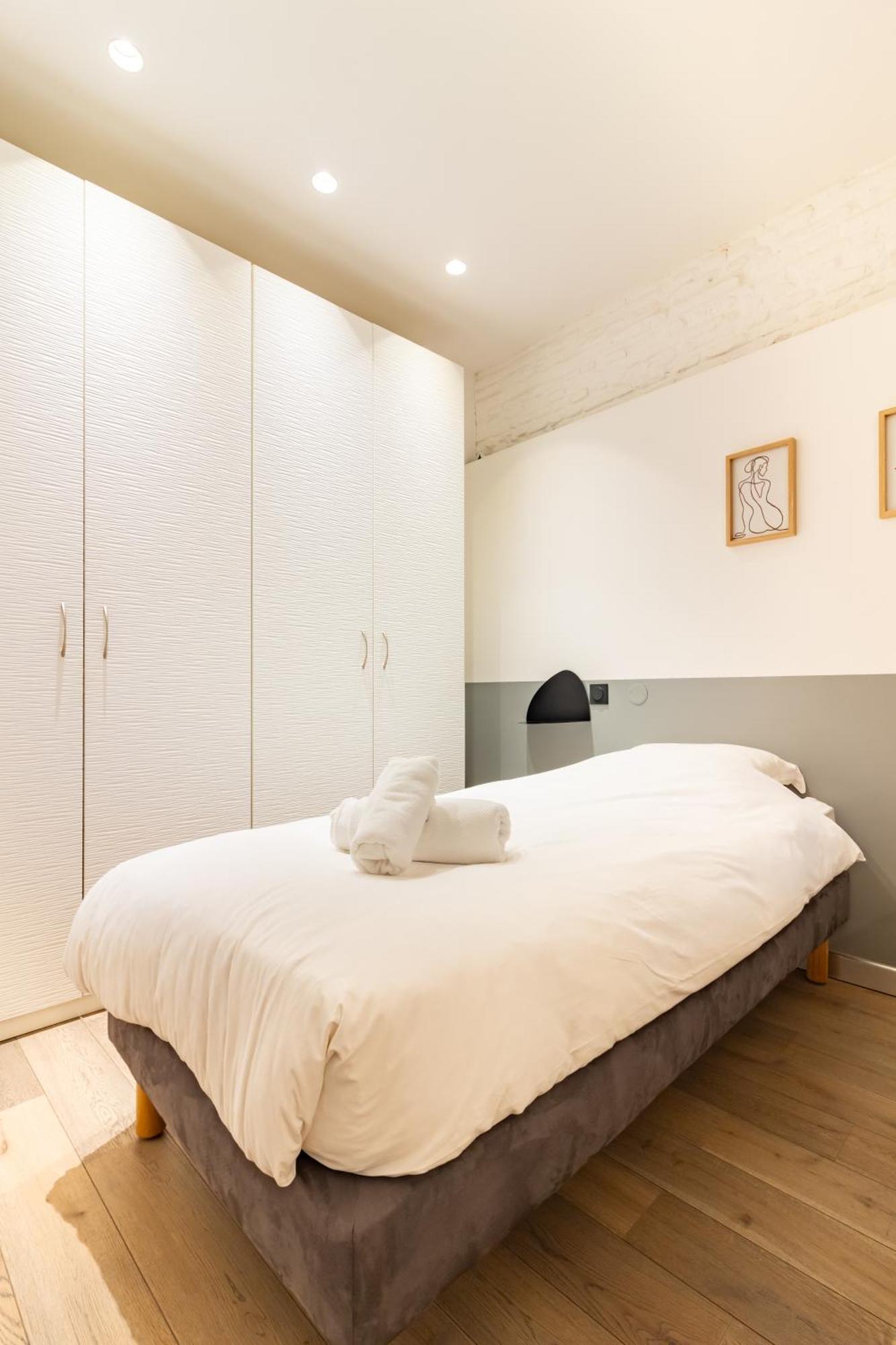 Apartamento 403 - Wonder Appart' - Vue Sur Garonne - Toulouse