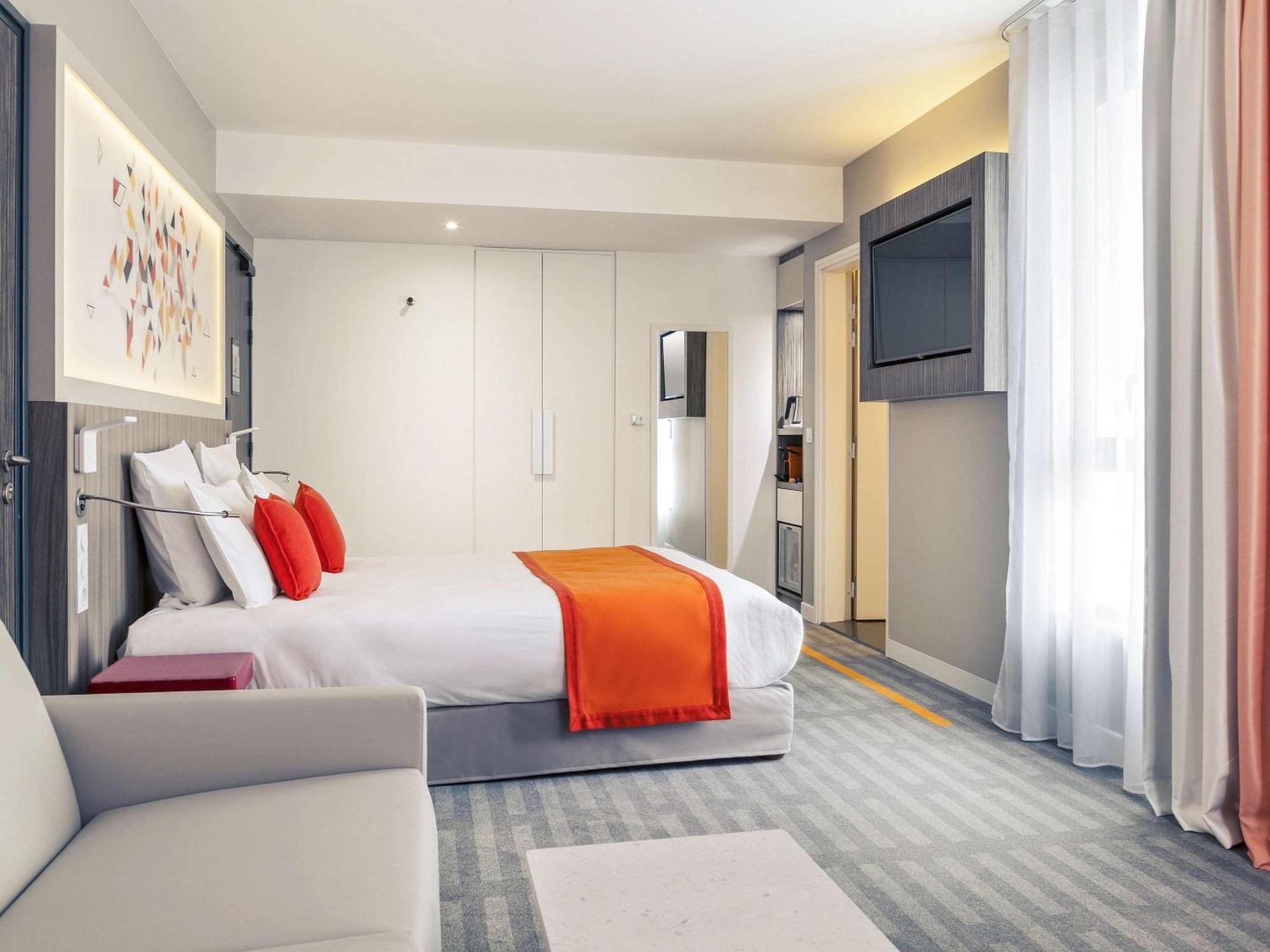 Mercure Sud 4*