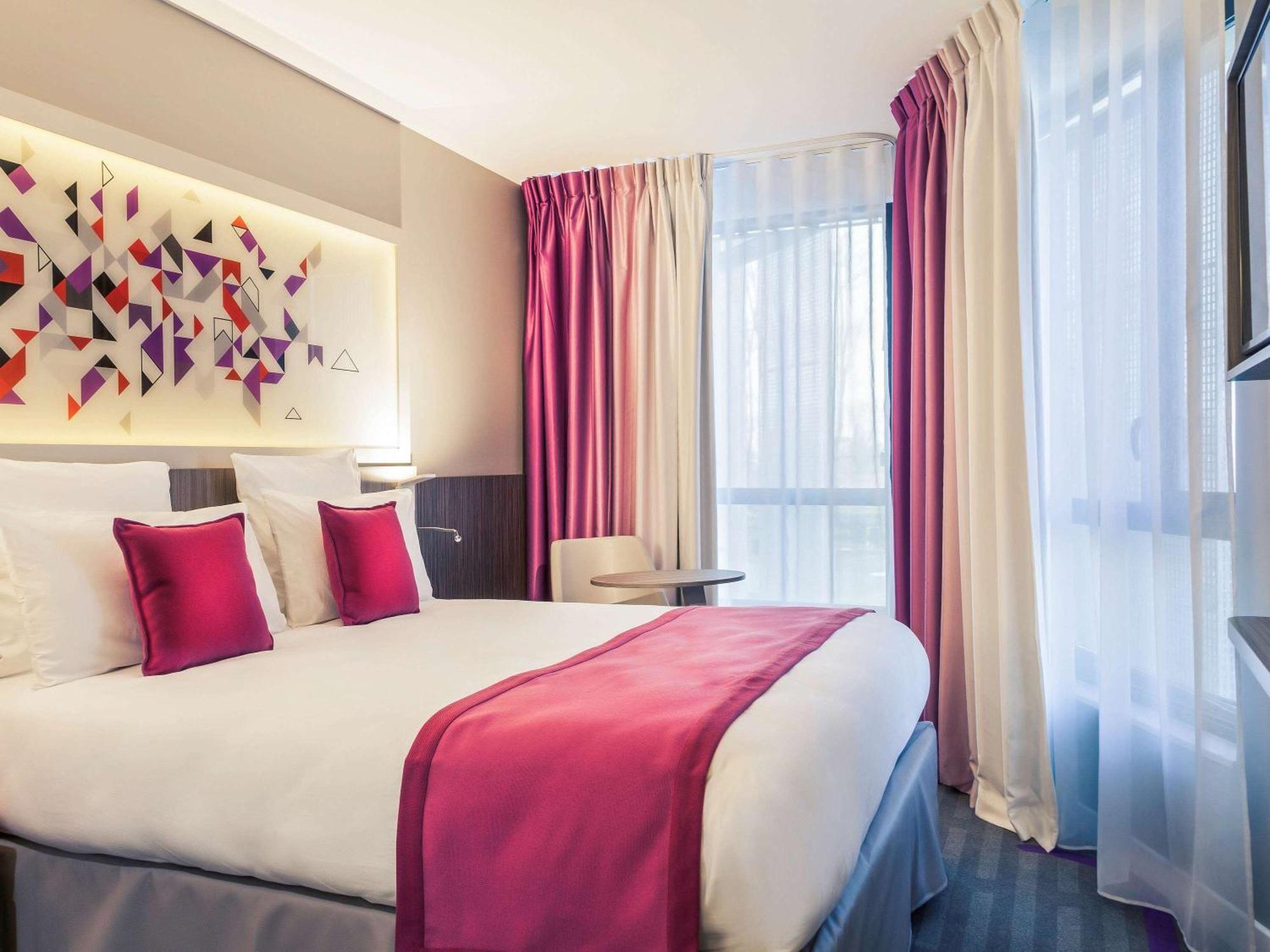 Mercure Sud Hotel Toulouse