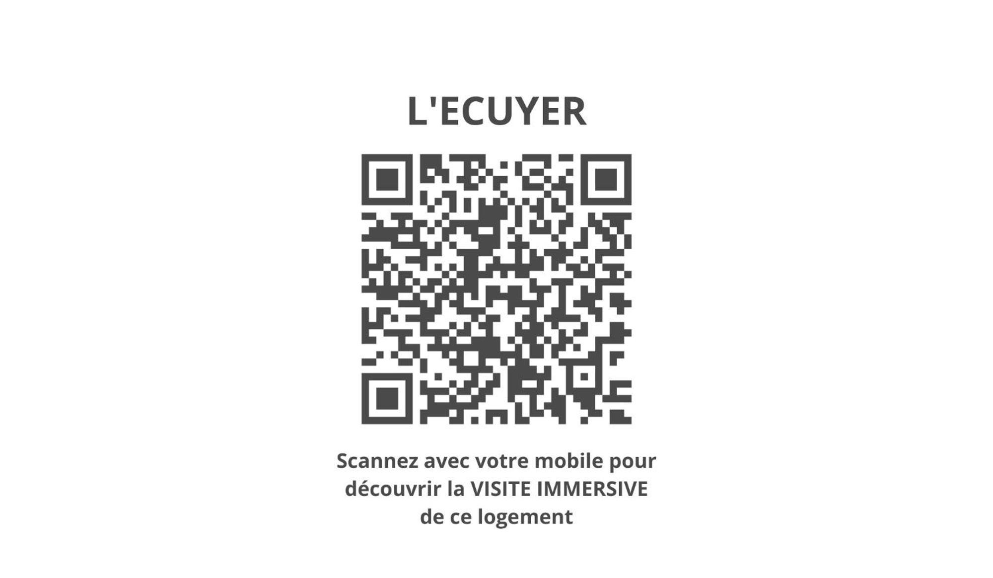 L'ecuyer By Cocoonr