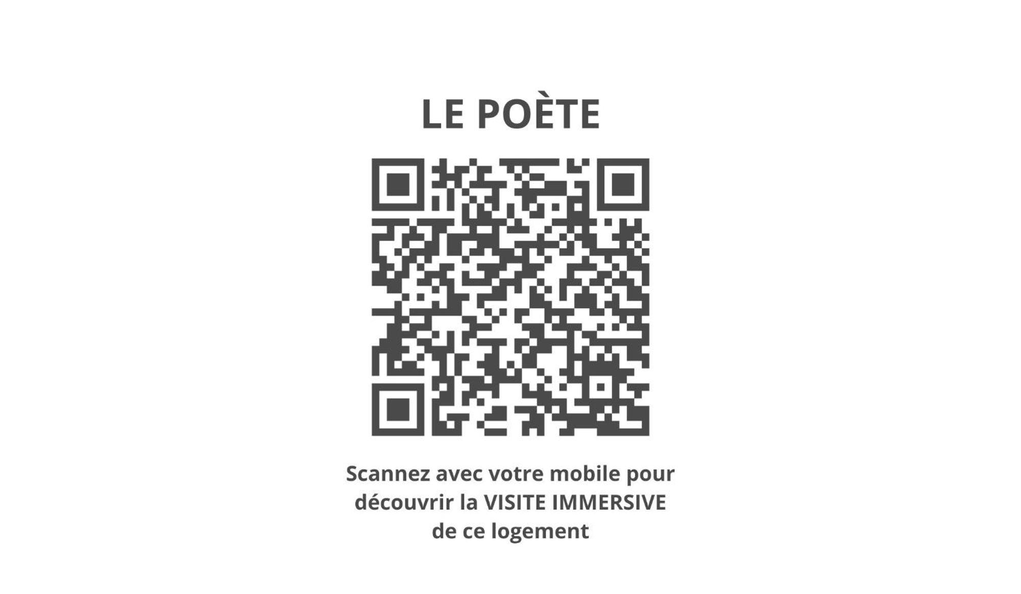 Le Poete By Cocoonr