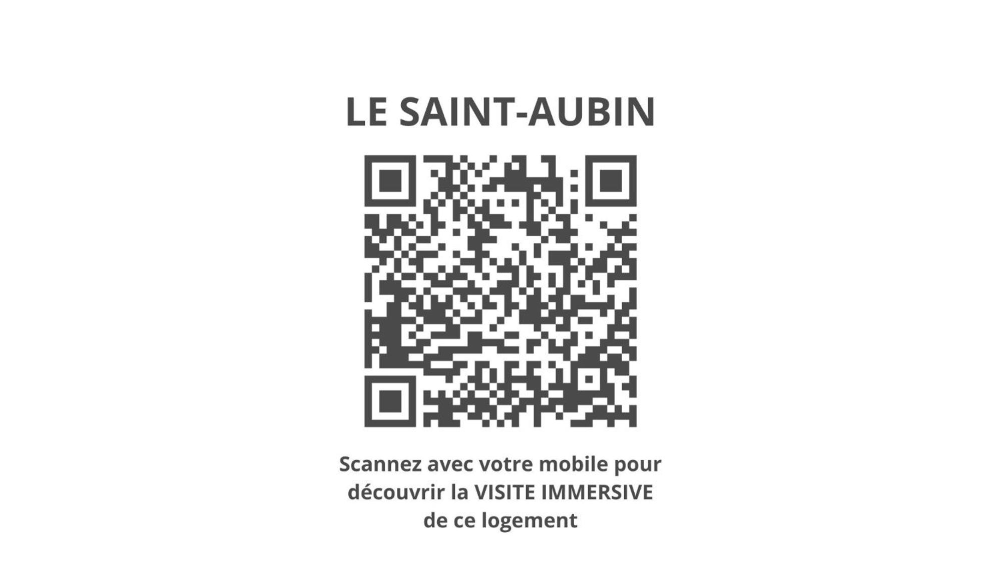 Le Saint-aubin By Cocoonr *