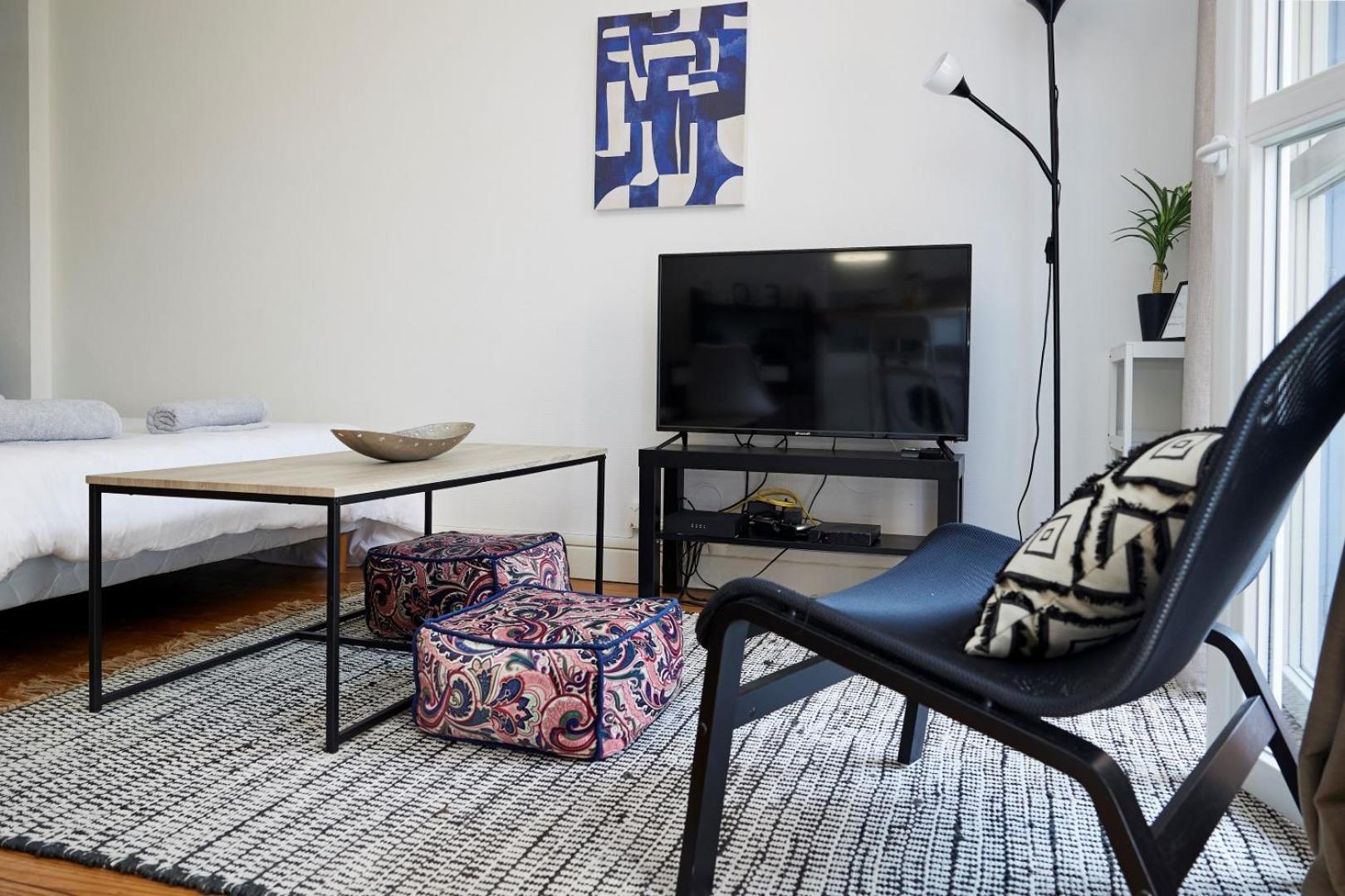 30m2 Cosy - - Capitole A 5 Min *