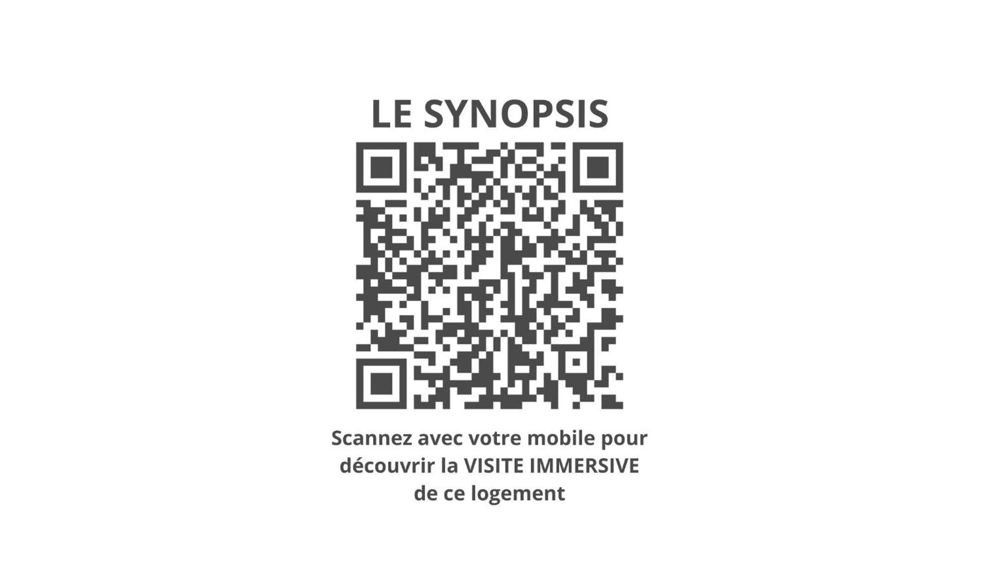 Apartment Le Synopsis - Joli T3 Avec Garage *