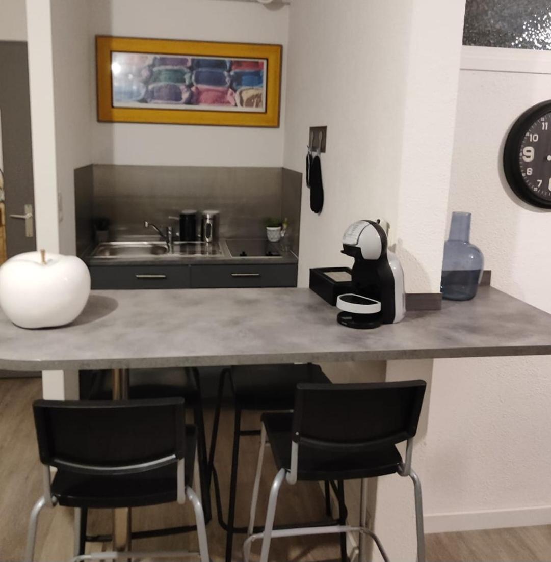 Chazi Apartment Toulouse