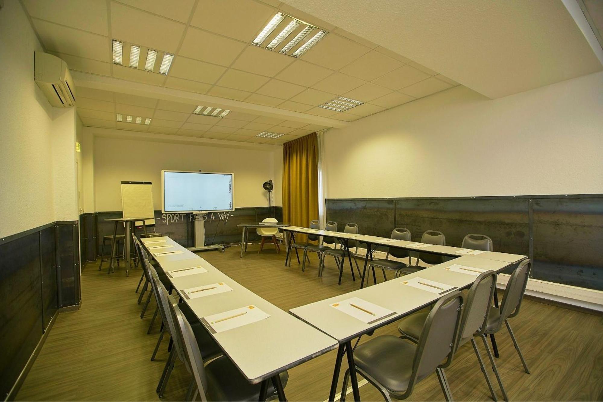 Sporting House Toulouse