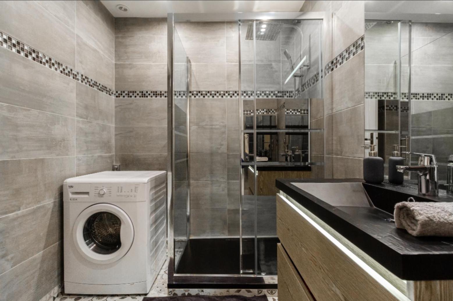 Apartamento Atypique Ramblas Avec Sa *