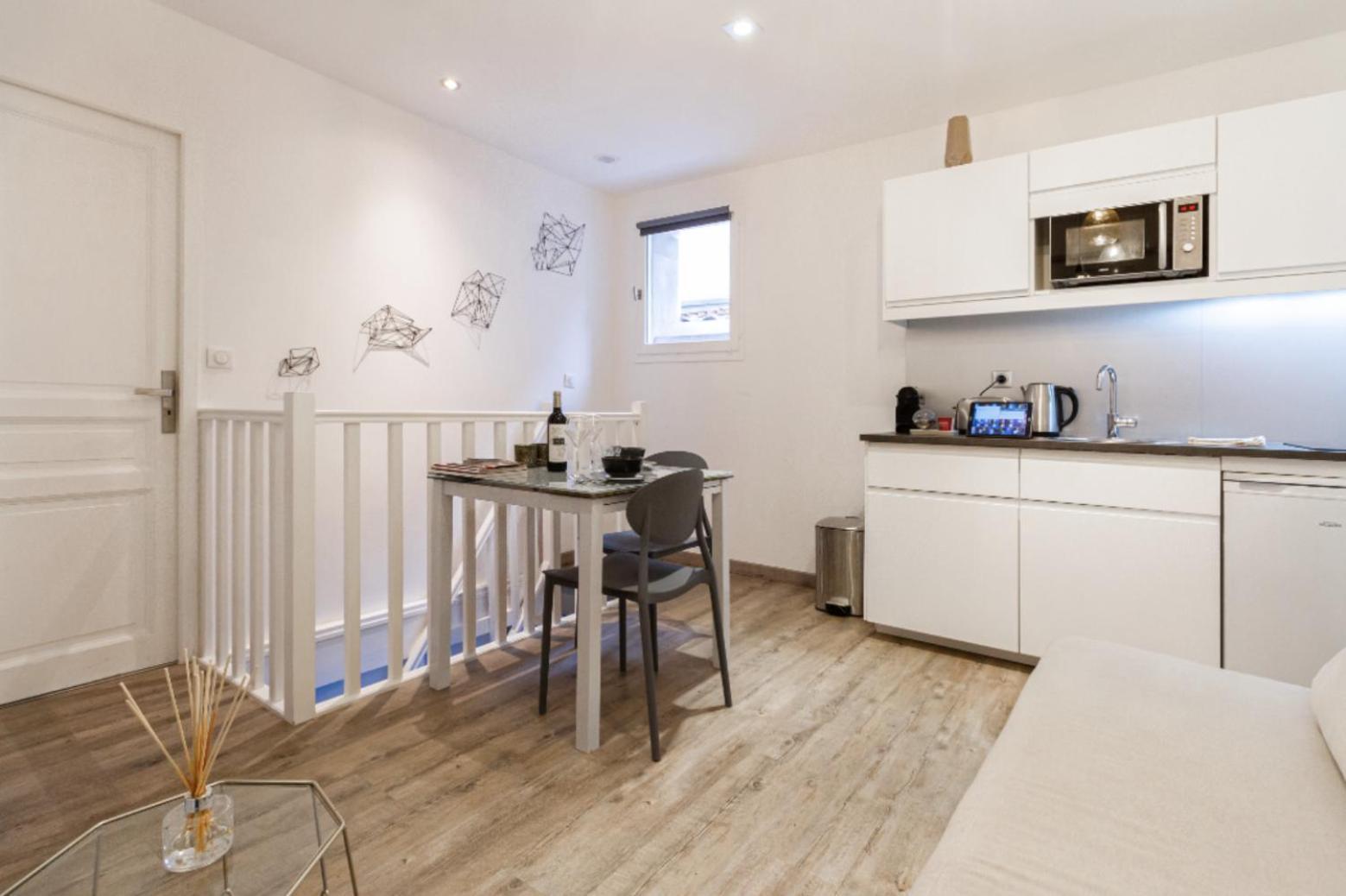 Atypique Ramblas Avec Sa Apartamento *