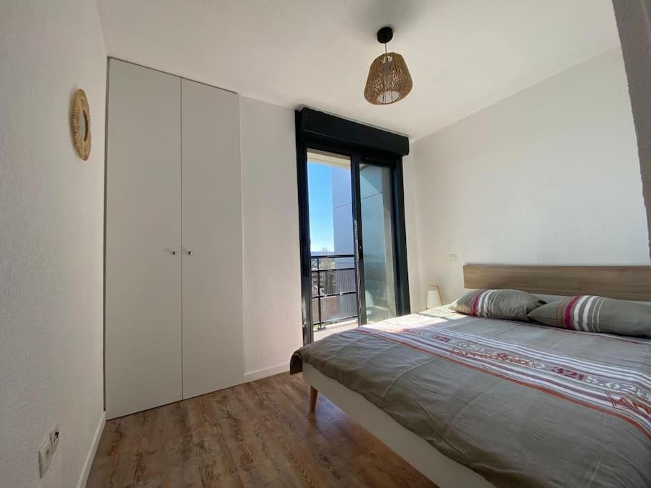 Apartamento La Griffon - Parking & Balcon Toulouse