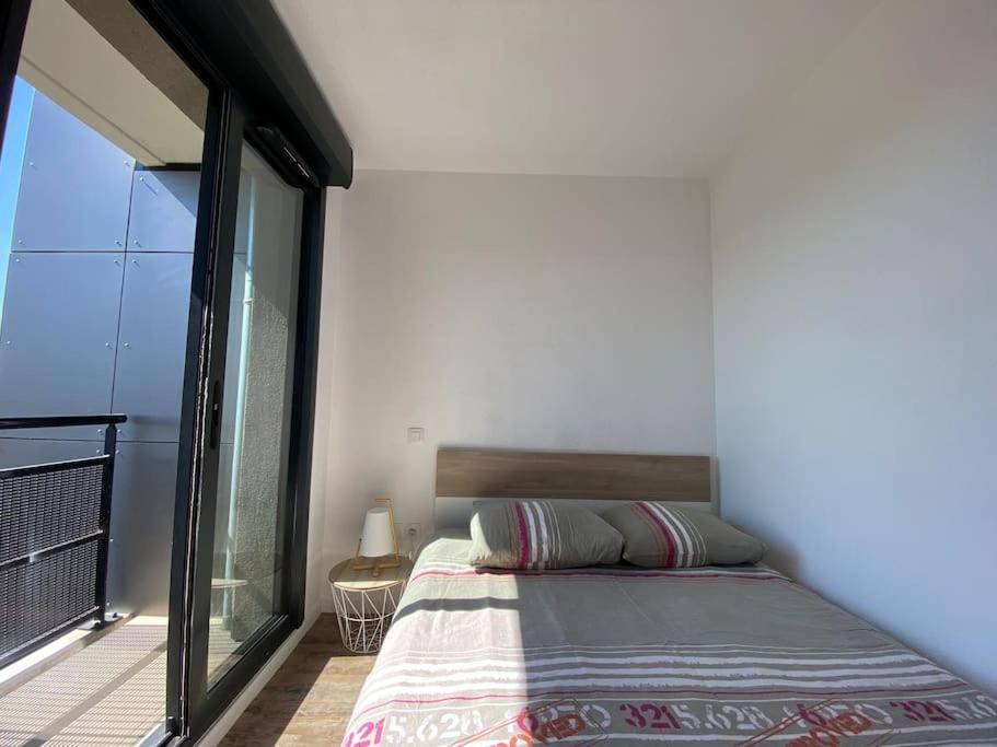 Apartamento La Griffon - Parking & Balcon