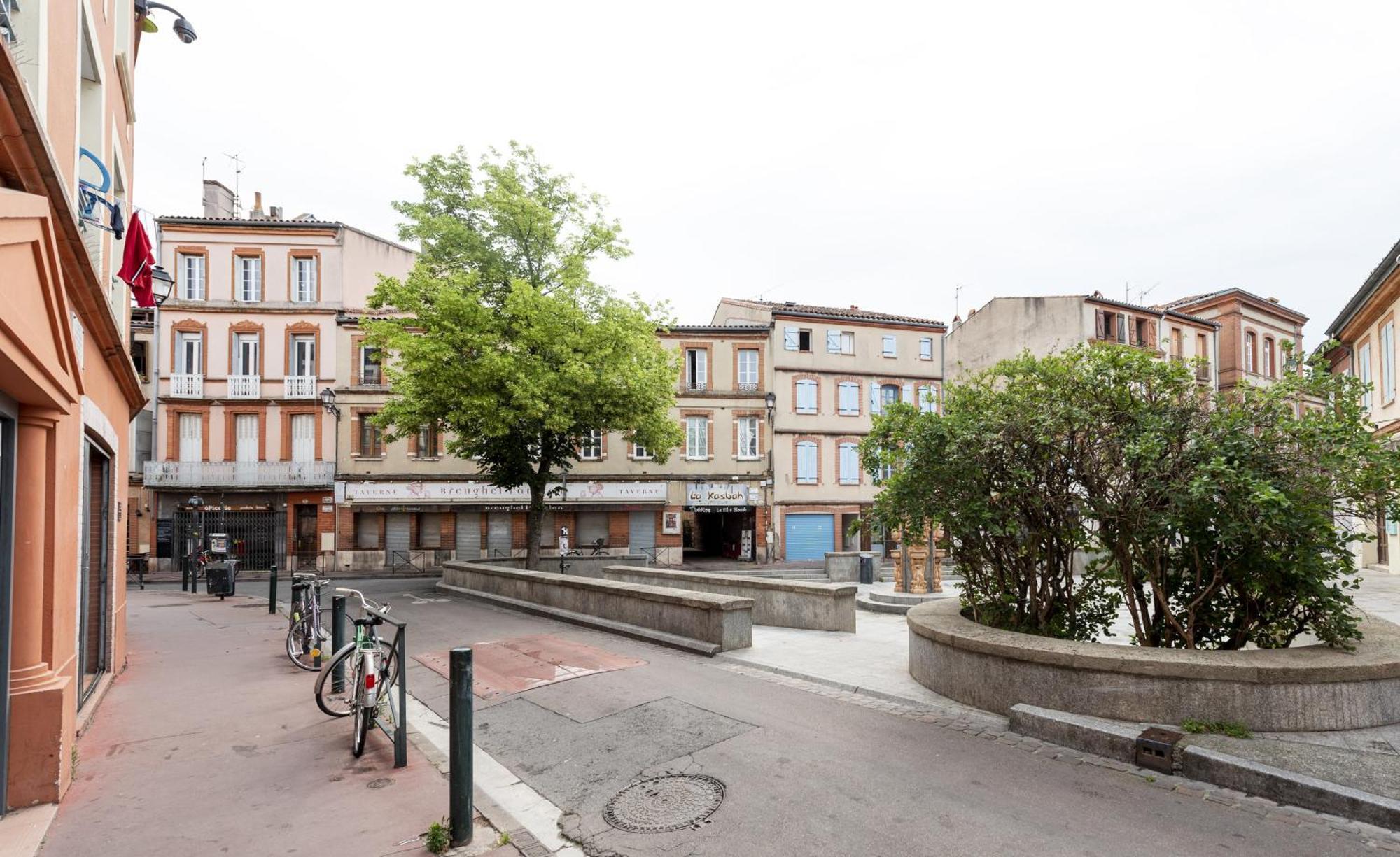 Le Tiercerette - Terrasse - Calme Appartement *