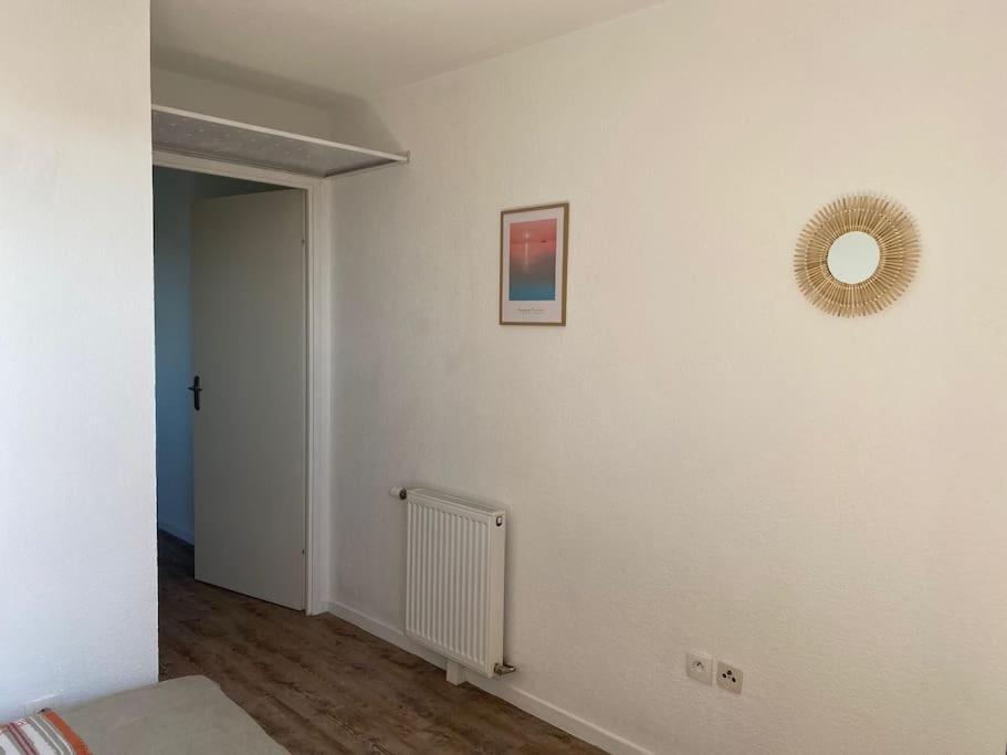 La Griffon - Parking & Balcon Apartamento Toulouse