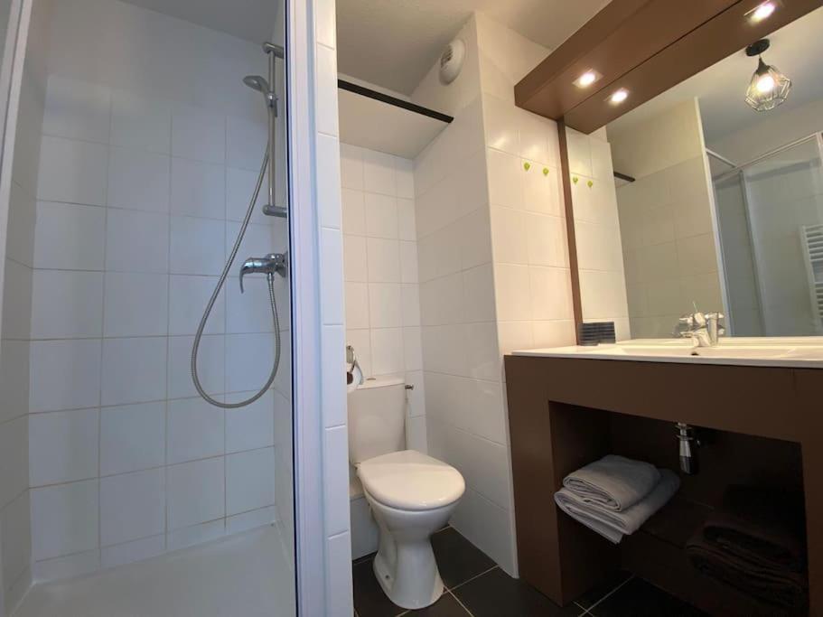 La Griffon - Parking & Balcon * Toulouse