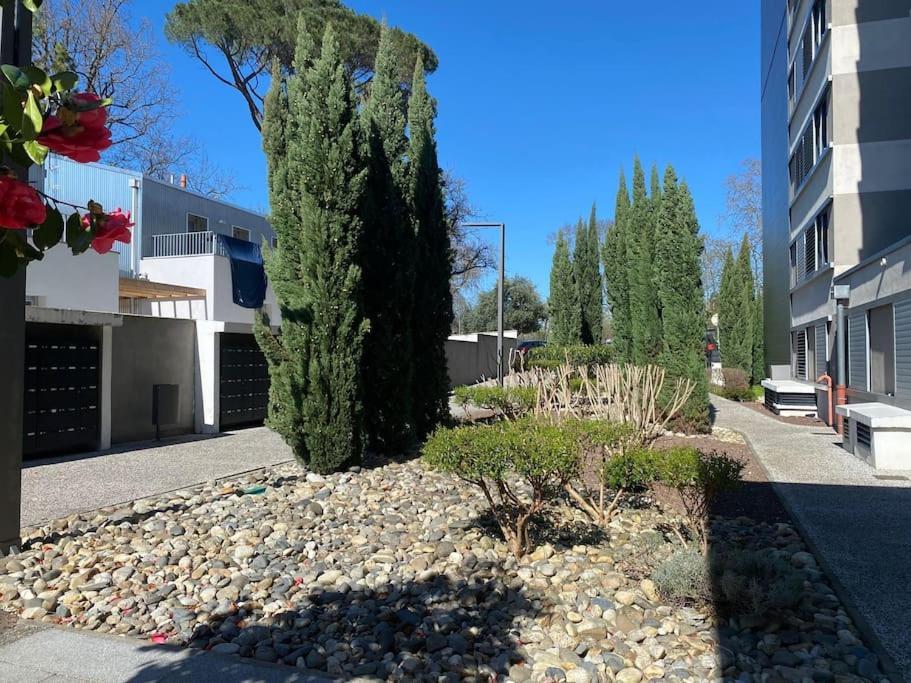 Apartamento La Griffon - Parking & Balcon