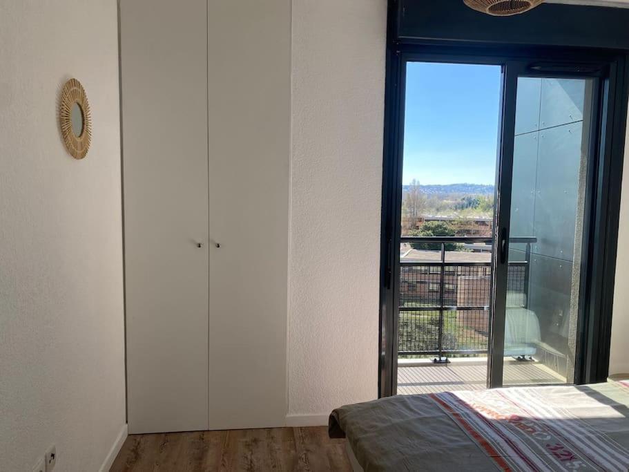 Apartamento La Griffon - Parking & Balcon *