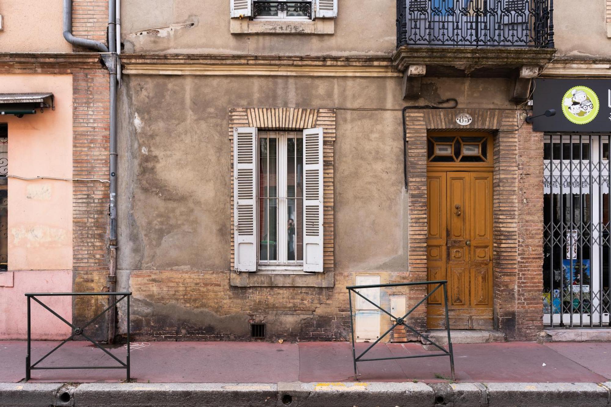 Le Patio Riquet Toulouse
