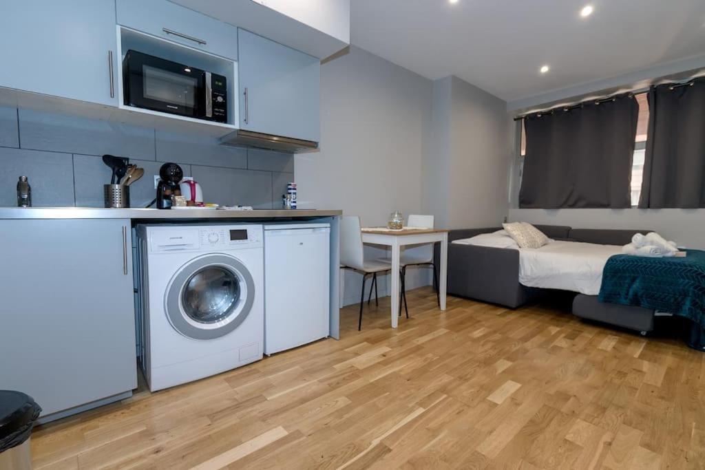 Apartamento Magnifique Compans Caffarelli *