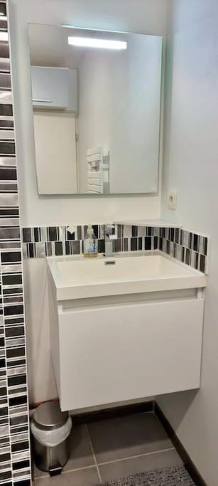 Apartamento T2 Pool & Terrasse - Parking - Metro - Wifi Toulouse