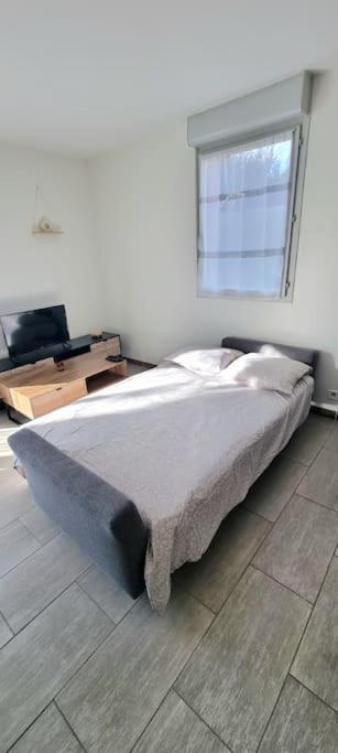 T2 Pool & Terrasse - Parking - Metro - Wifi Apartamento Toulouse