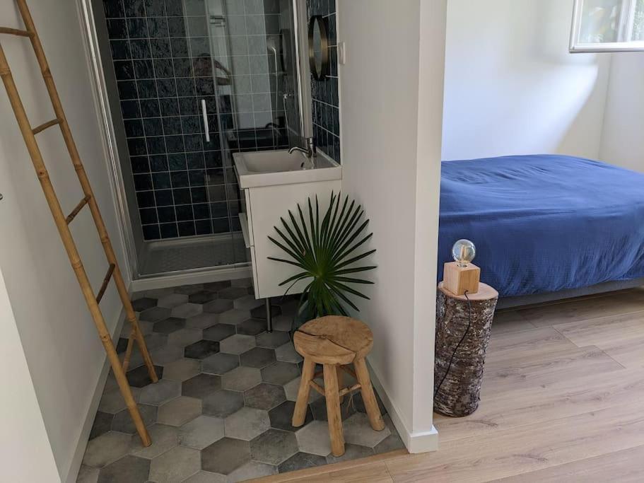 Apartamento Cosy Pres De Et Du Gers