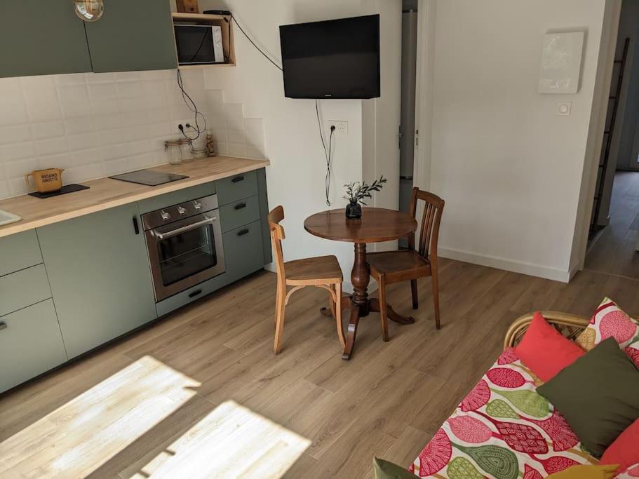 Cosy Pres De Et Du Gers Apartamento