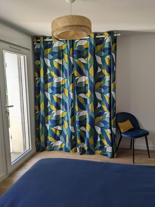 Apartamento Cosy Pres De Et Du Gers *
