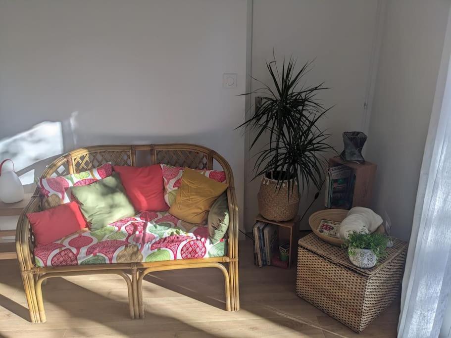 Cosy Pres De Et Du Gers Apartamento
