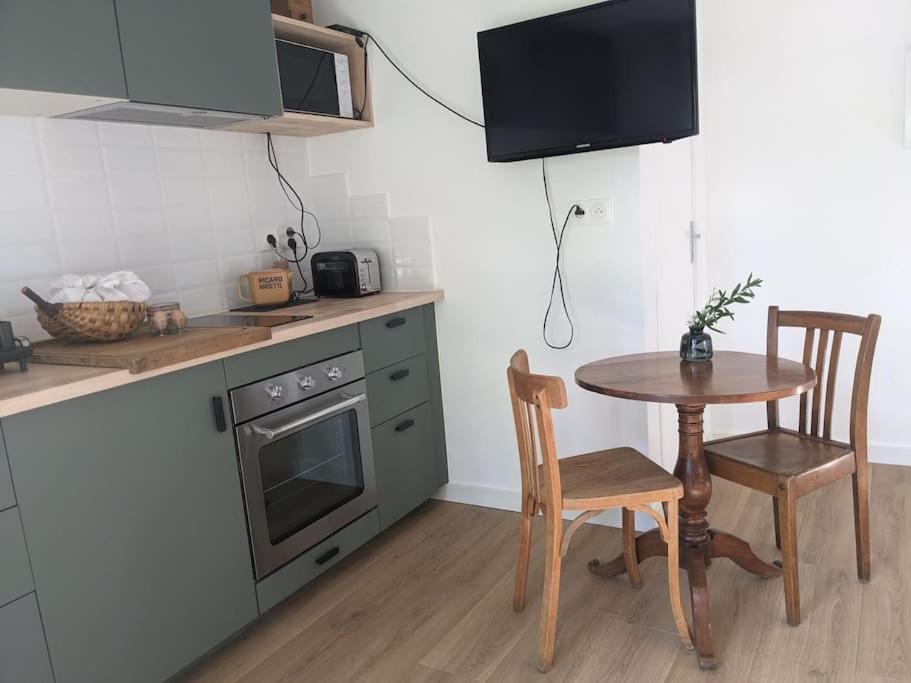 Cosy Pres De Et Du Gers Apartamento *