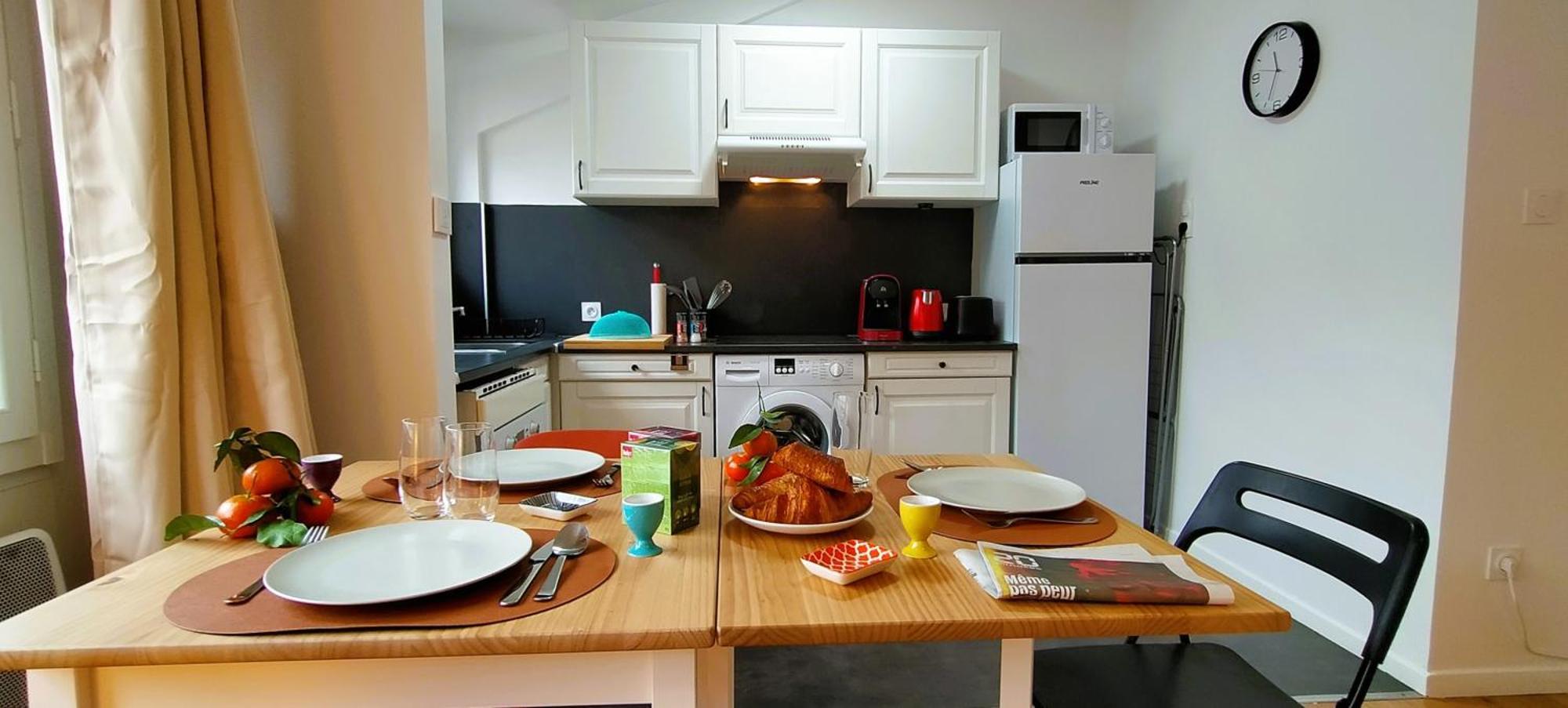 Studio Spacieux Hyper Centre Apartment Toulouse