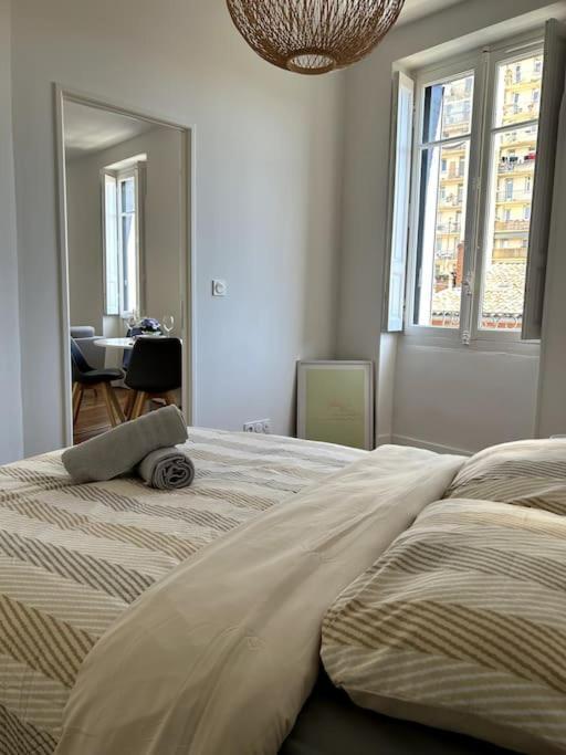 Apartamento Le Toulousain 302 - Cosy En Hypercentre - Quartier Jeanne-d'arc Toulouse