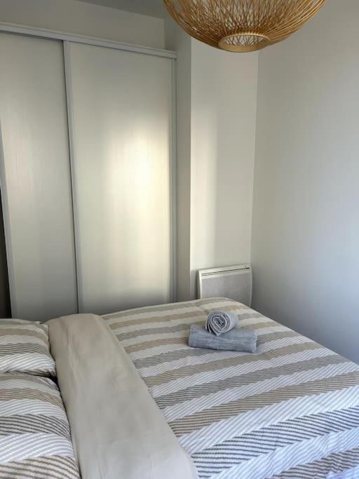 Le Toulousain 302 - Cosy En Hypercentre - Quartier Jeanne-d'arc