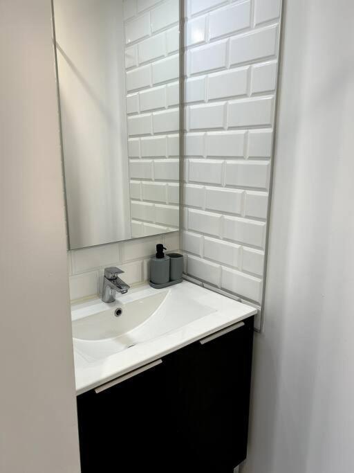 Le Toulousain 302 - Cosy En Hypercentre - Quartier Jeanne-d'arc Toulouse