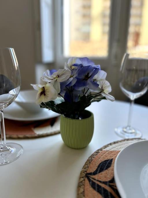 Apartamento Le Toulousain 302 - Cosy En Hypercentre - Quartier Jeanne-d'arc *
