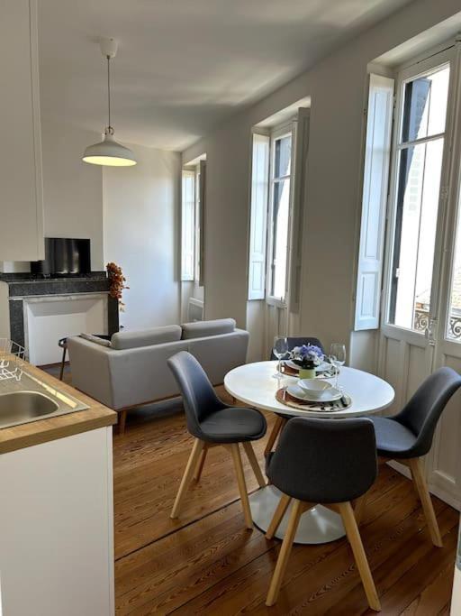 Le Toulousain 302 - Cosy En Hypercentre - Quartier Jeanne-d'arc Toulouse