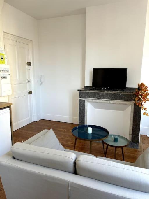Le Toulousain 302 - Cosy En Hypercentre - Quartier Jeanne-d'arc *