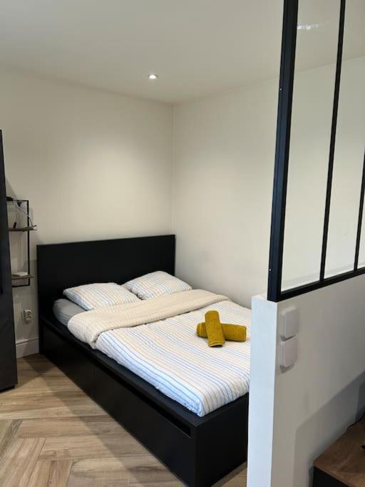 Le Superbe - Calme A - Parking Prive - Proche Transports Apartment Toulouse