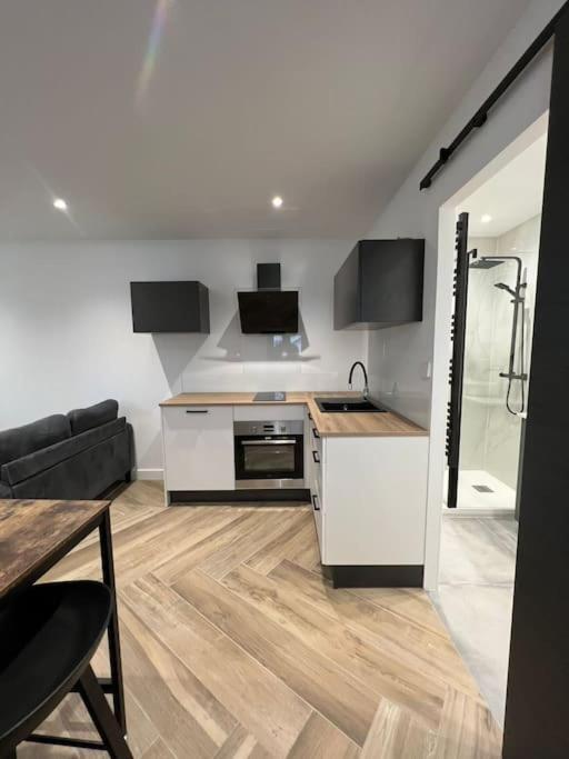 Le Superbe - Calme A - Parking Prive - Proche Transports Apartment Toulouse