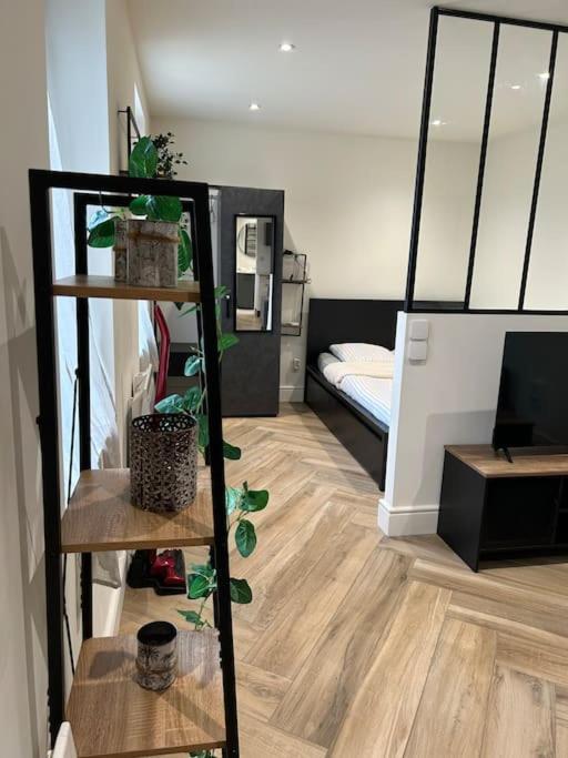 Apartment Le Superbe - Calme A - Parking Prive - Proche Transports *