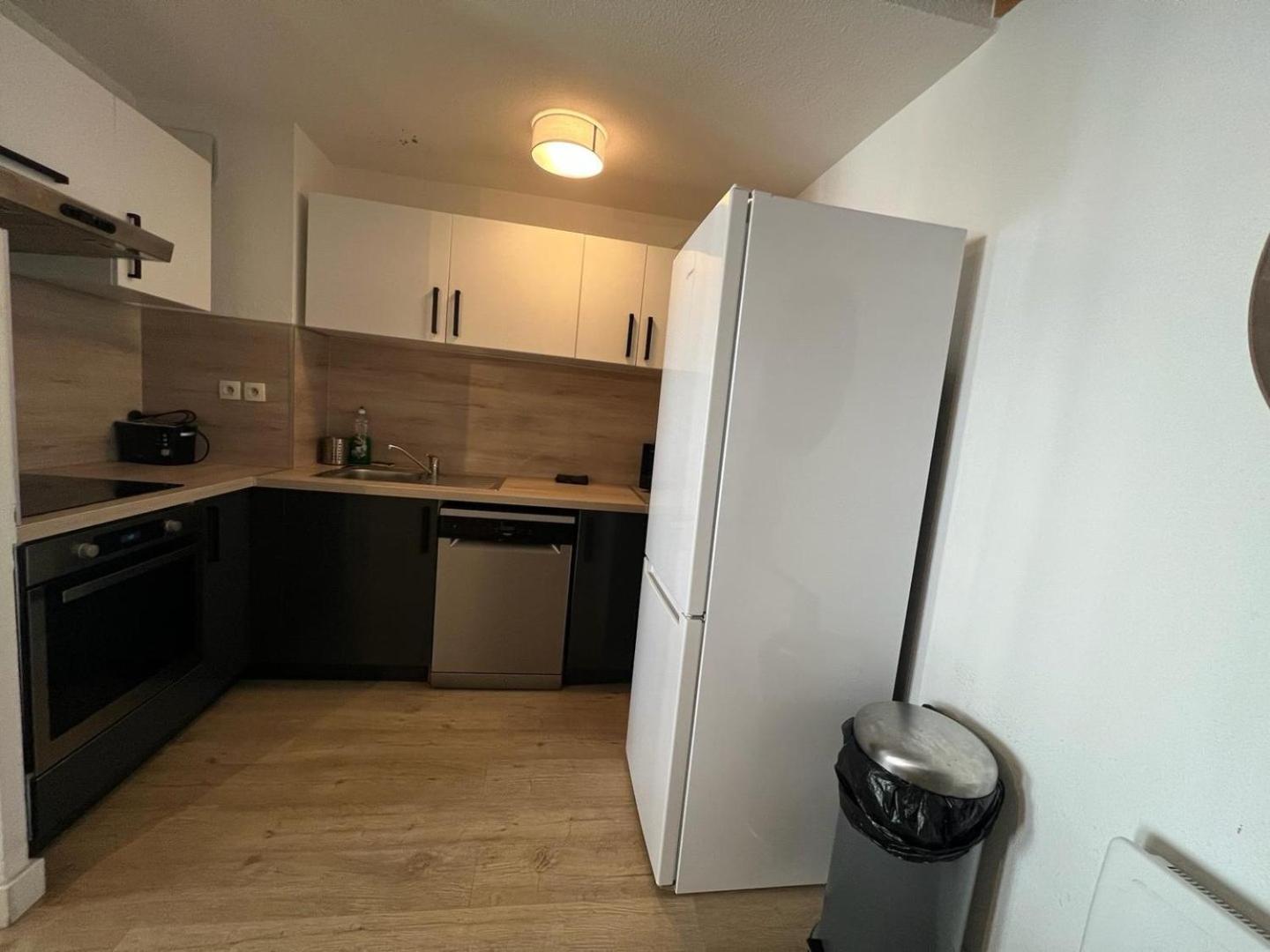 Apartment Beau T3 - Stationnement Prive Toulouse