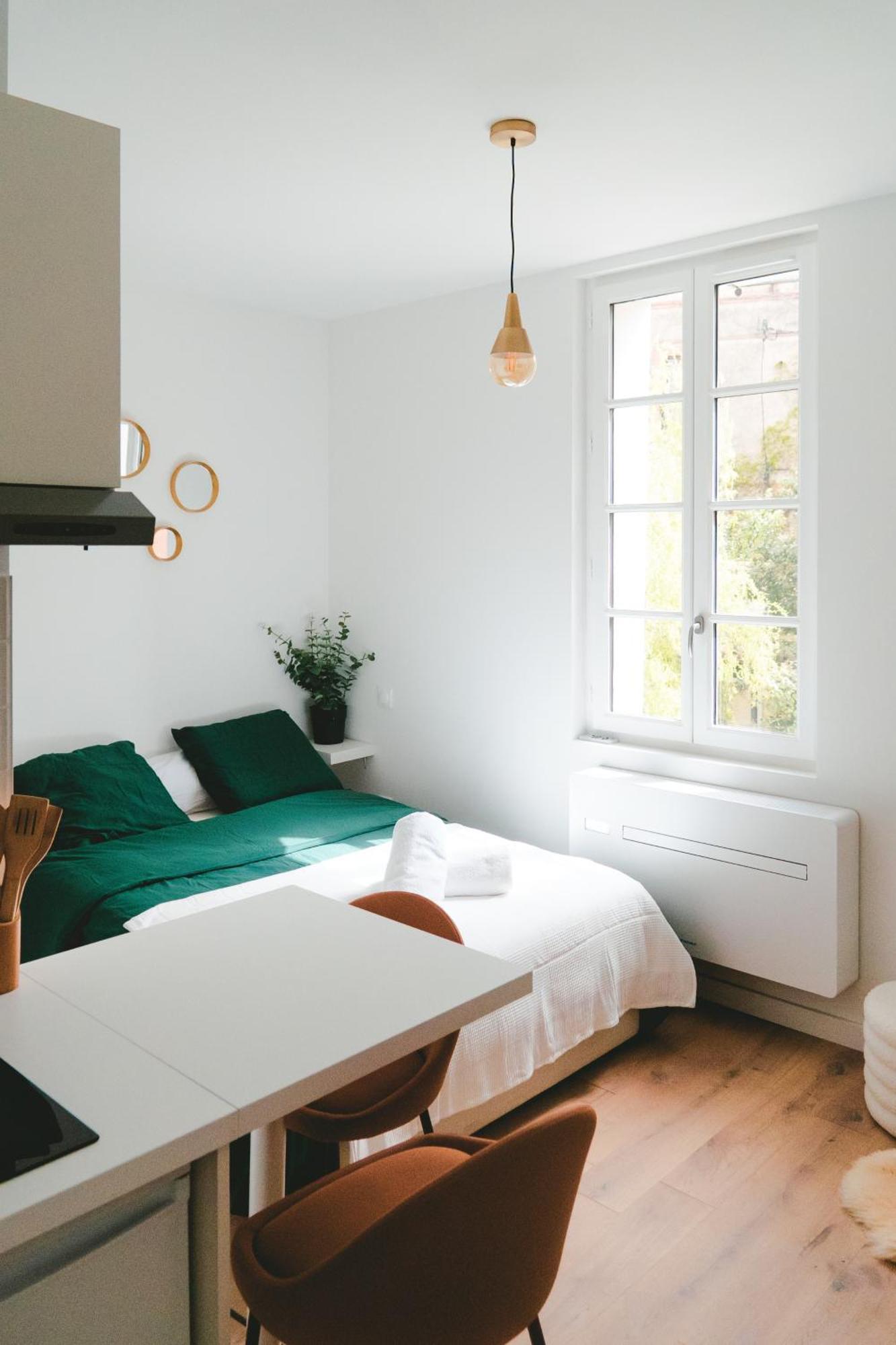 Apartamento O Quai St Pierre Toulouse