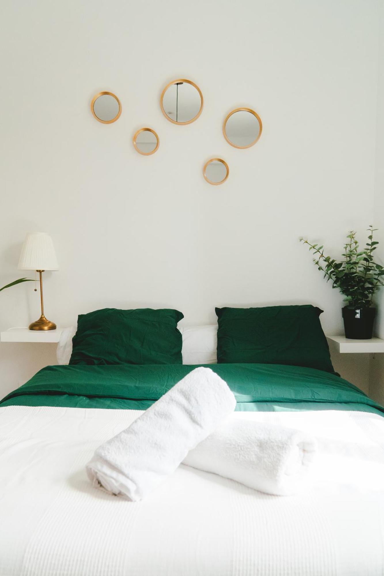 O Quai St Pierre Apartamento *