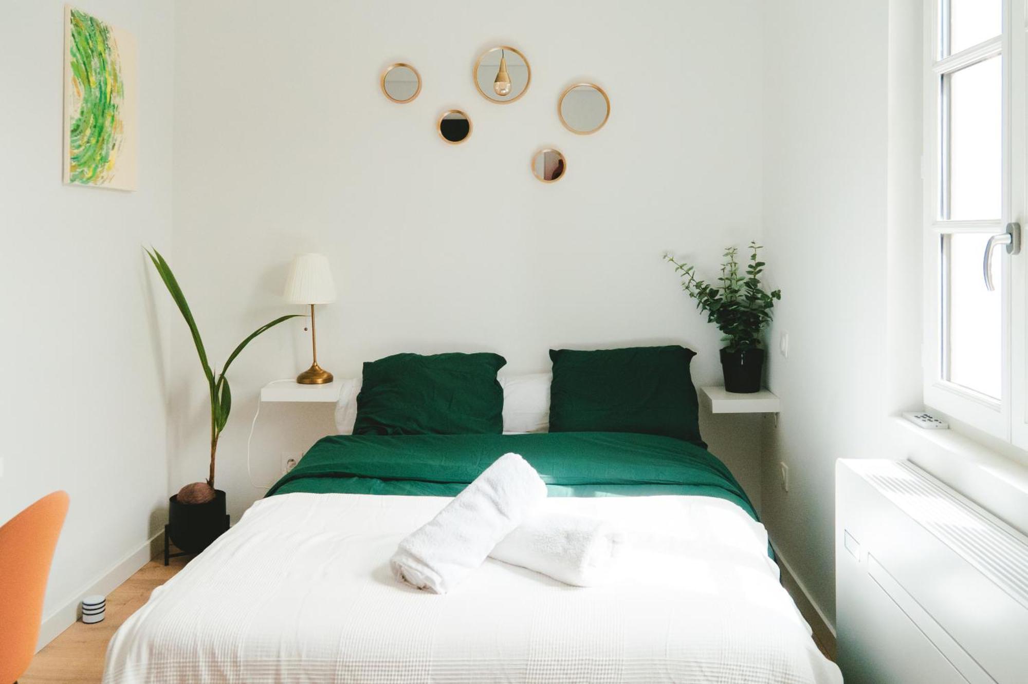 O Quai St Pierre Apartamento