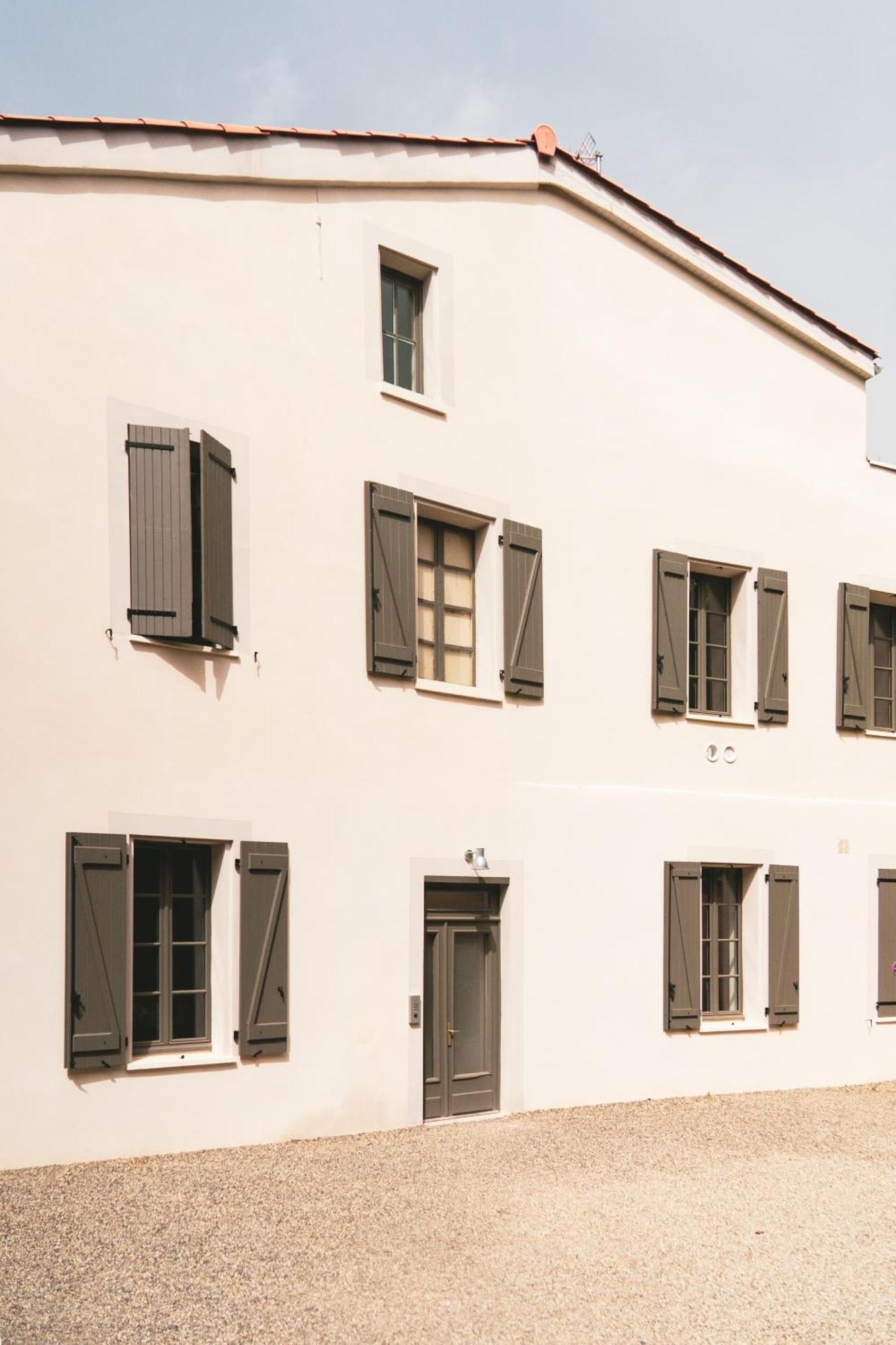 O Quai St Pierre Apartamento *