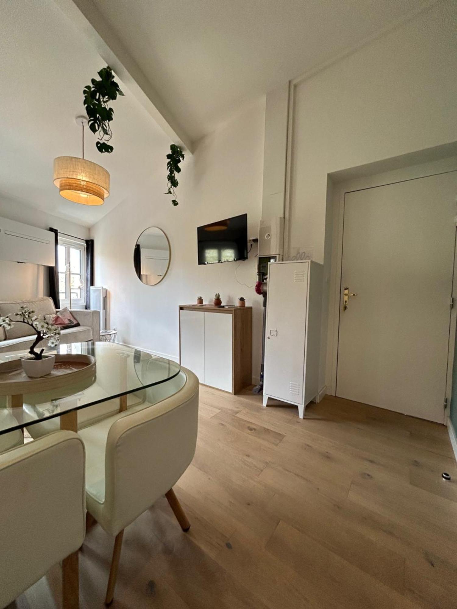 Arizona Dream - T1 Bis Climatise 4p Wifi Apartamento